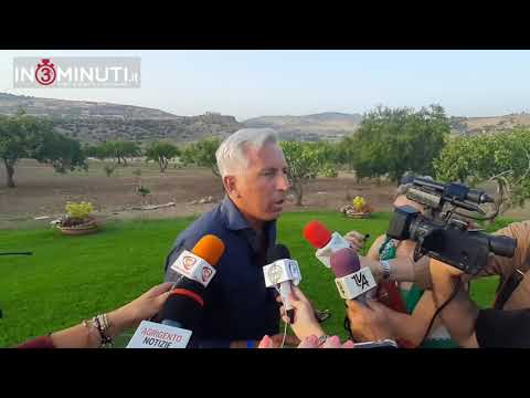 “Il Mito nella Valle dei Templi” , 10 grandi eventi dal 28 luglio con IL VOLO