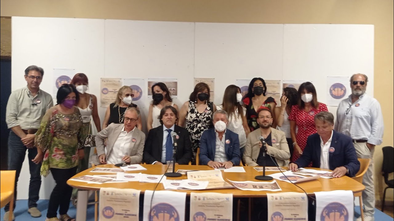 Premio Karkinos 2022, sesta edizione