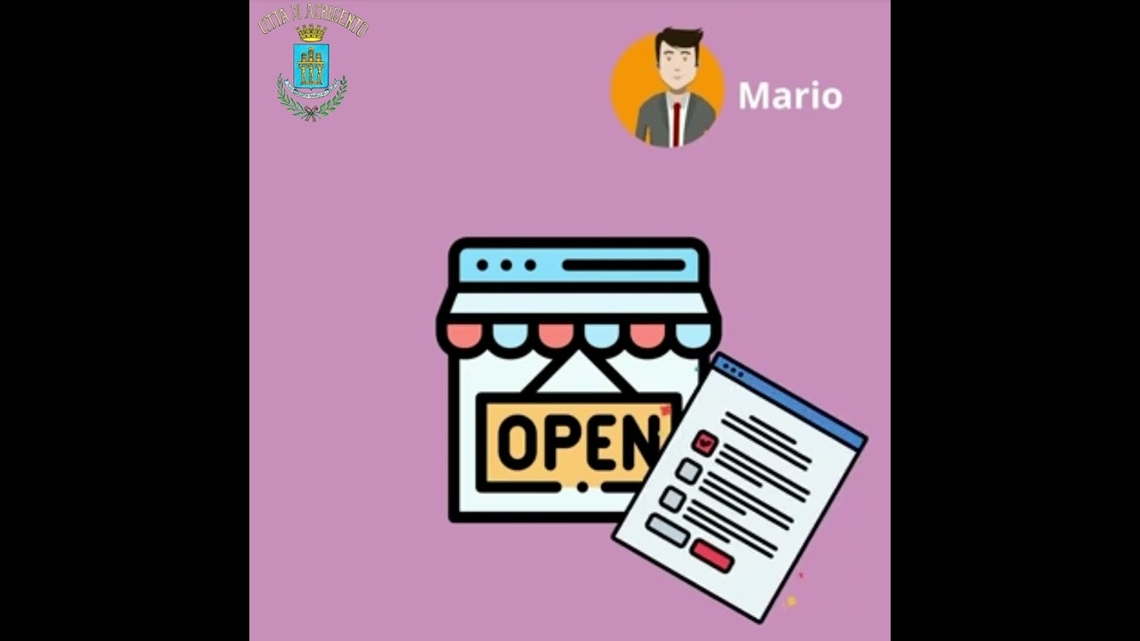 “CITTÀ DI AGRIGENTO” l’applicazione che avvicina l’amministrazione ai cittadini