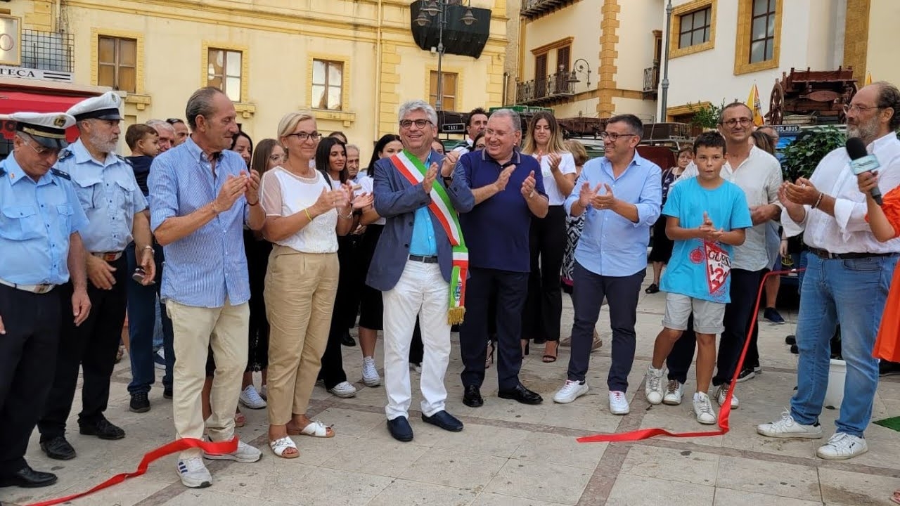 “La terra di Sicilia” a Ribera fino al 31 agosto