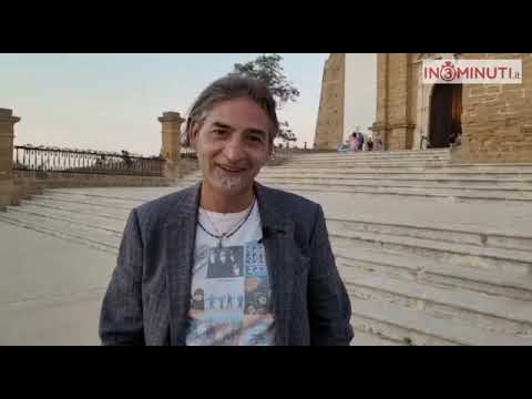 Ellenic Music Festival a Piano San Gregorio