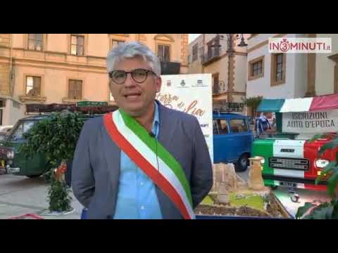 “La terra di Sicilia” a Ribera fino al 31 agosto