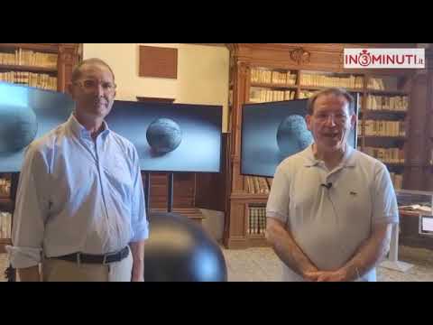 “Progetto Genesi – Arte e Diritti Umani”  alla biblioteca Lucchesiana e al Museo Archeologico Griffo