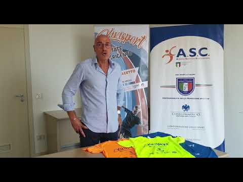 “ViviSport – ®Estate ad Agrigento”, domani alle 17:30 allo stadio Esseneto