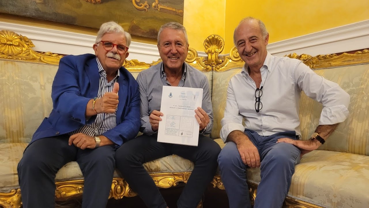 “Il sé, l’altro e la natura. Relazioni e trasformazioni culturali”