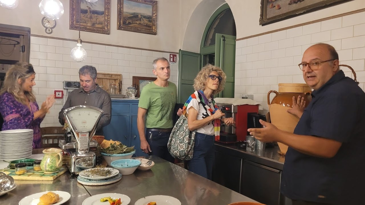 Fontes Episcopi, un posto magico nella periferia di Aragona che rievoca l’Ottocento Siciliano