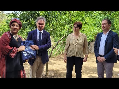 Eden-Med, programma di Cooperazione Transfrontaliera Italia-Tunisia
