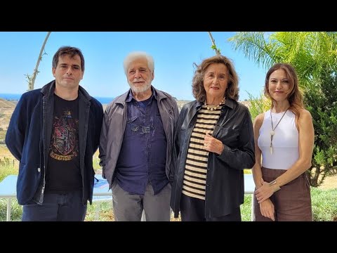 Questa sera al Tempio di Giunone va scena OVIDIO Il Poeta relegato