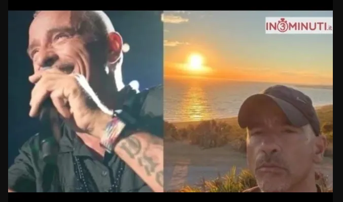 Eros Ramazzotti conclude il “Mito nella Valle”