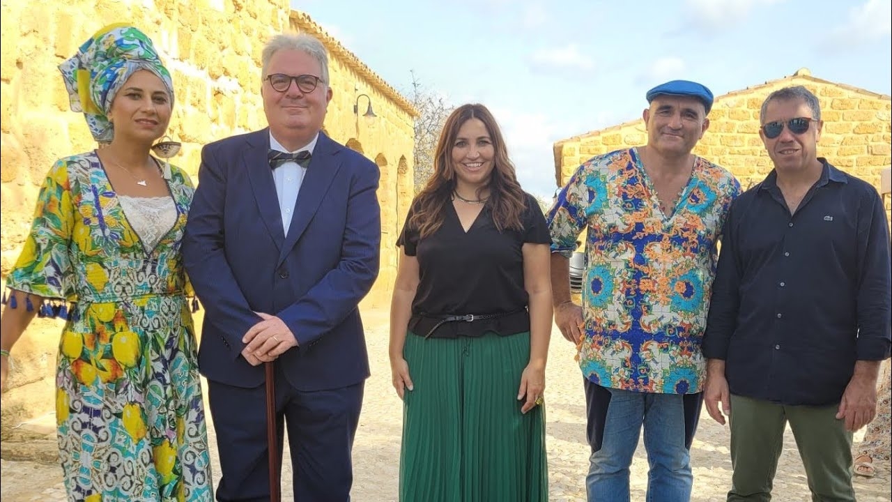 Il pranzo della domenica, un nuovo format per Casa Barbadoro