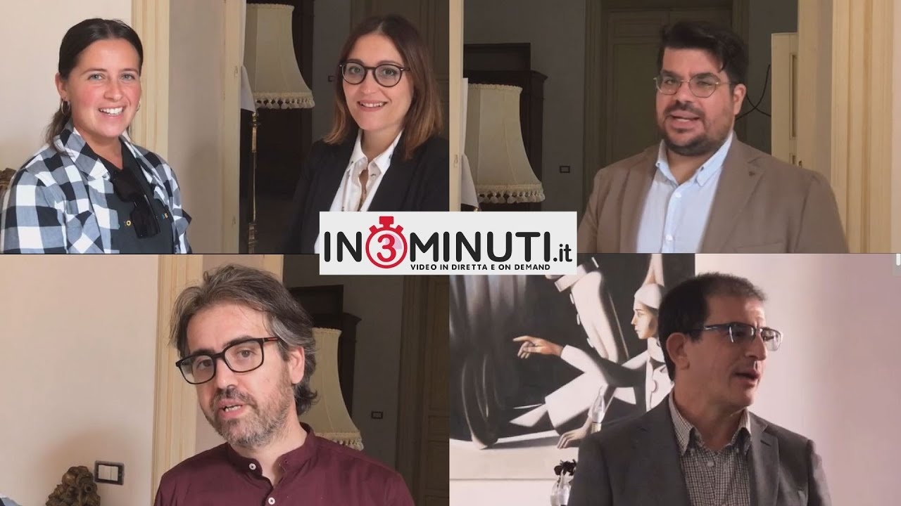 Masterclass in “Tecnica Vocale ed espressiva del Corista” con il #metodoreticolarenonidiomatico