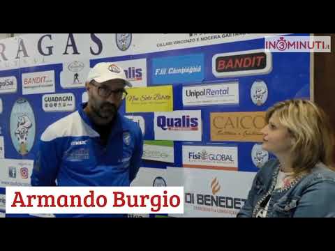 Akragas Futsal punta alla promozione