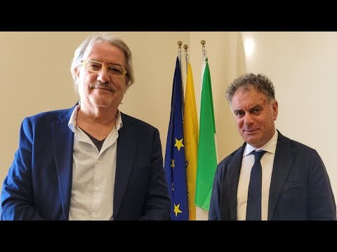 Convenzione sottoscritta tra la Soprintendenza ed il Polo Territoriale Universitario di Agrigento