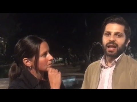 Corteo contro la microcriminalità questa sera a Canicattì