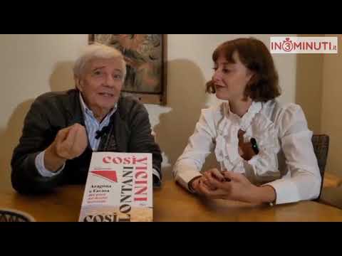 “Così lontani, così vicini”,  presentato il volume della giovane studentessa Manuela Ballo