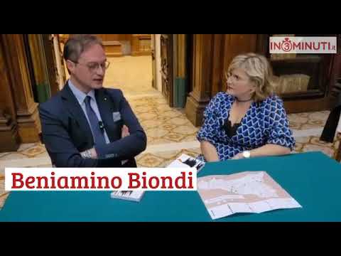 “L’isola spettrale. Guida immaginifica ai fantasmi di Sicilia” di Beniamino Biondi alla Lucchesiana