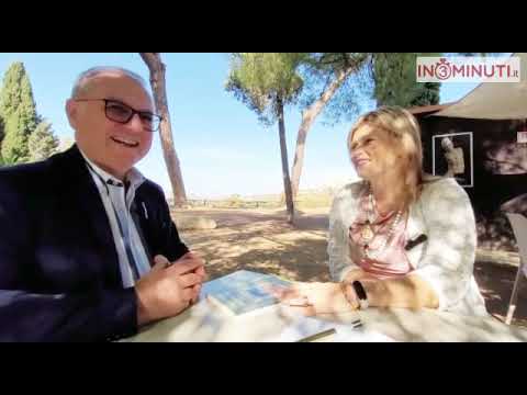 “Ora che se qui” il libro di Salvatore Indelicato