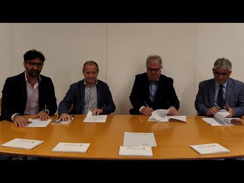 Quasi mezzo milione di euro per riqualificare e riaprire al pubblico il Castello di Poggiodiana