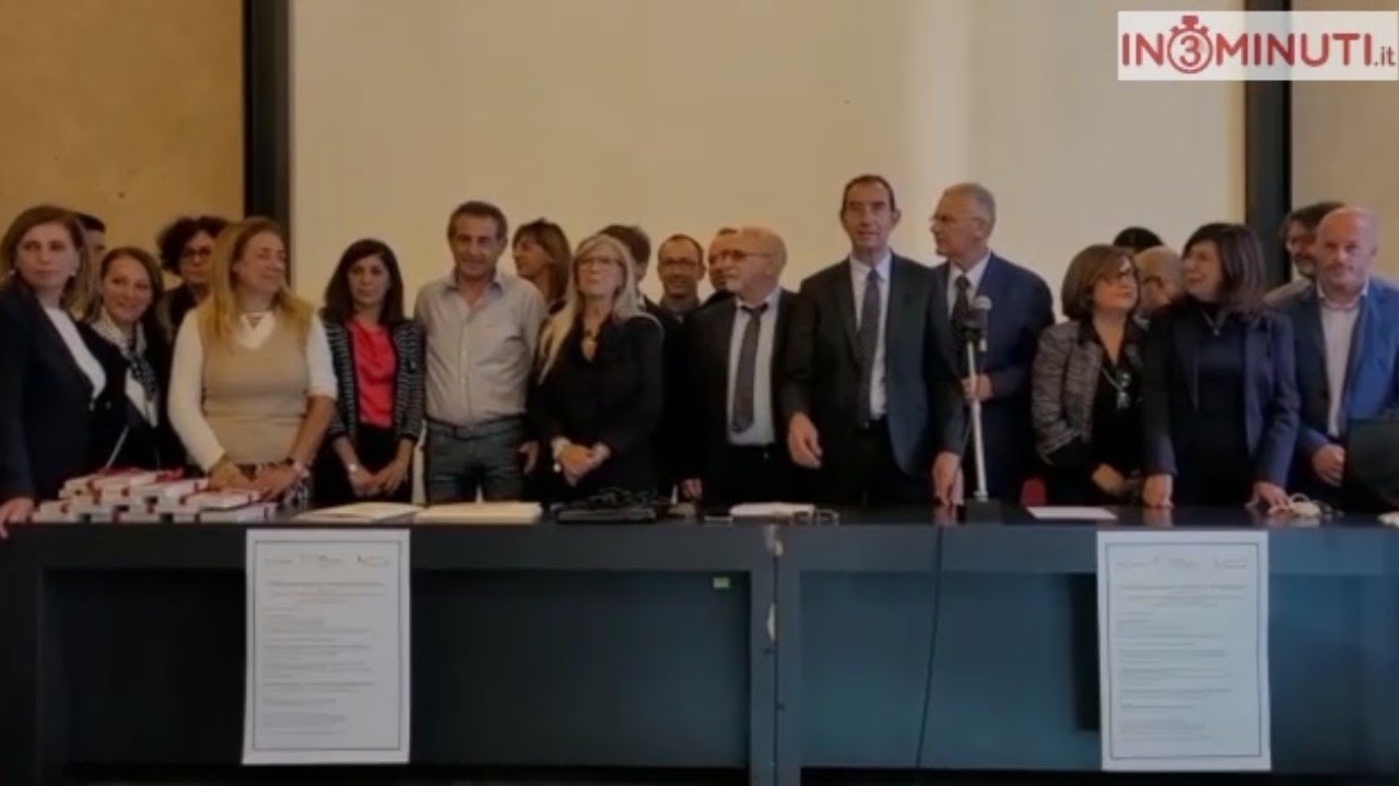 “Storie di Alternanza” al museo Griffo la cerimonia