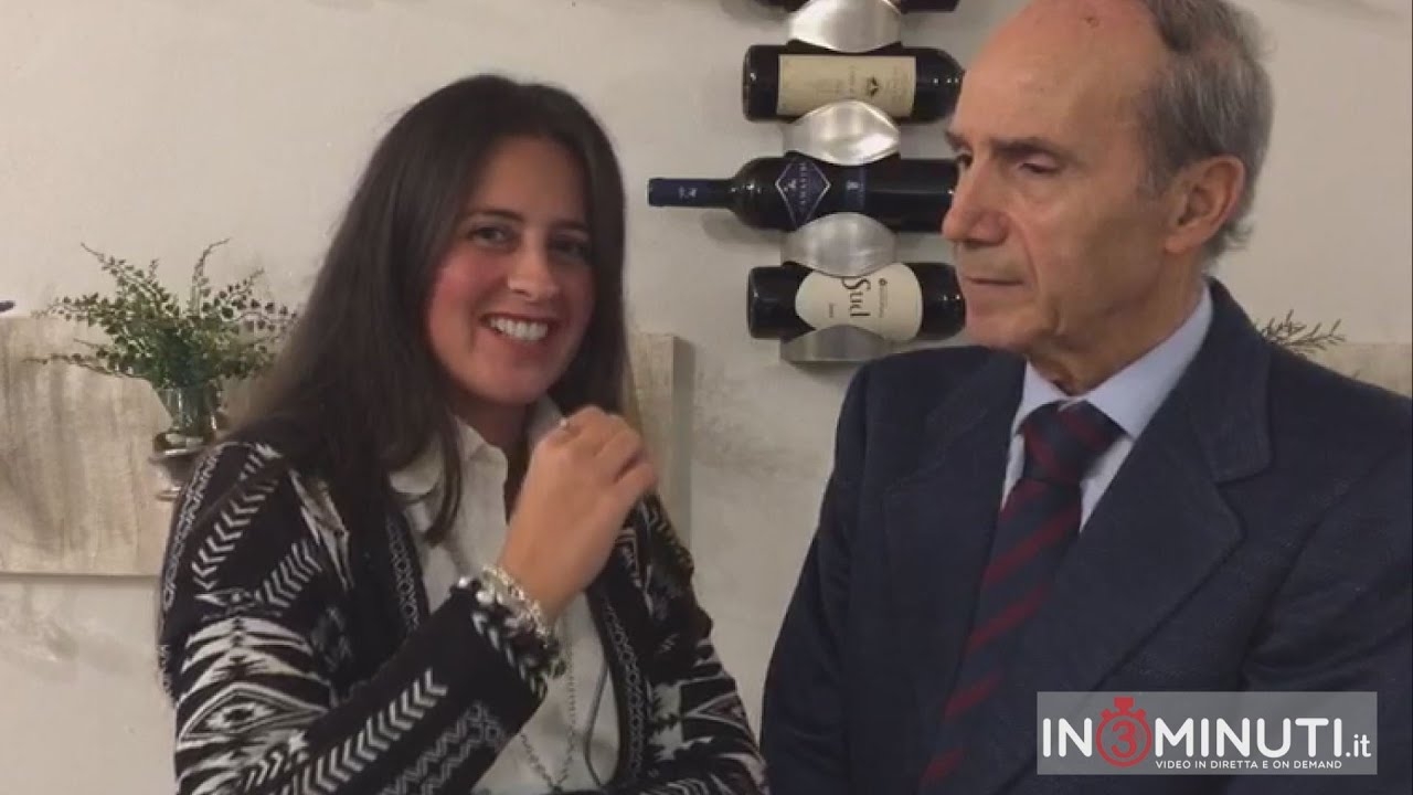 Affinità negate di Silvano Messina