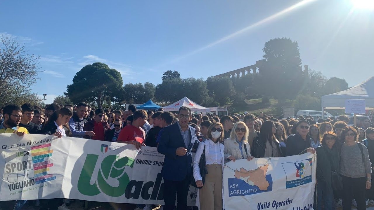 Giornata mondiale del Diabete