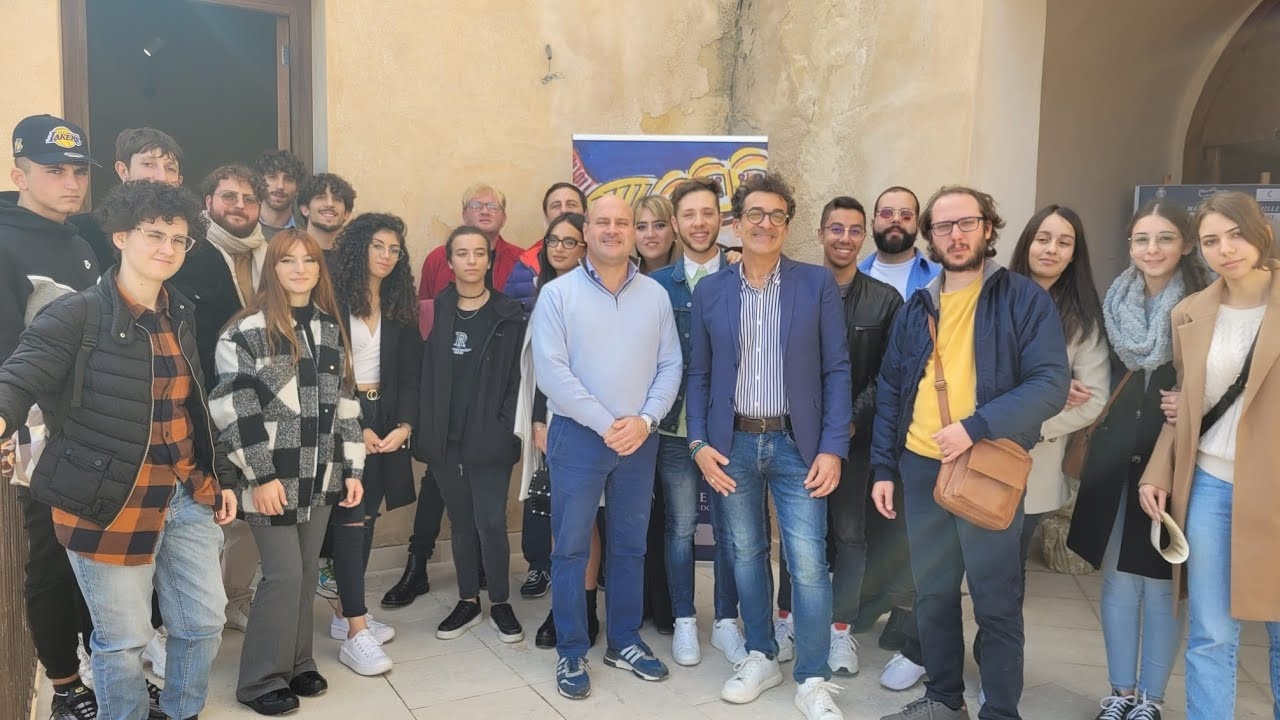 “Arte design e merchandising”