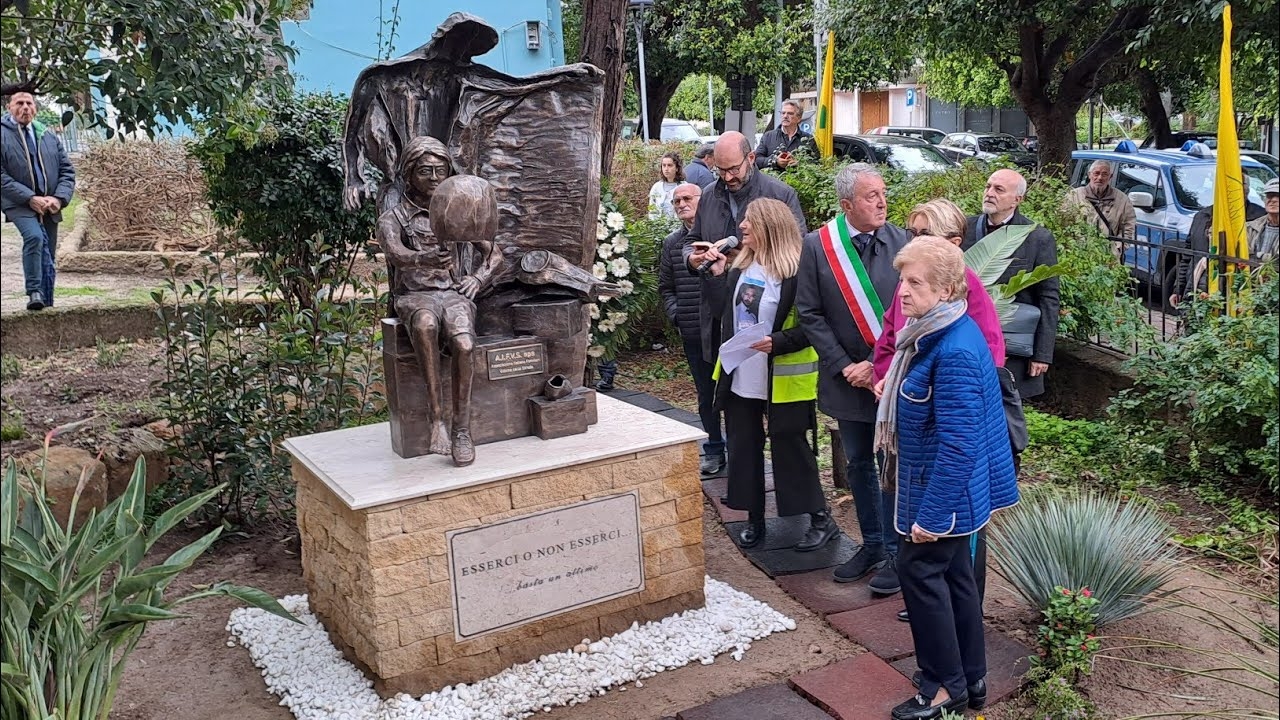 “Esserci o non esserci … basta un attimo”