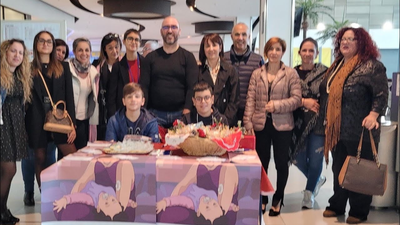 Nata l’Associazione Giovani Diabetici Agrigentini