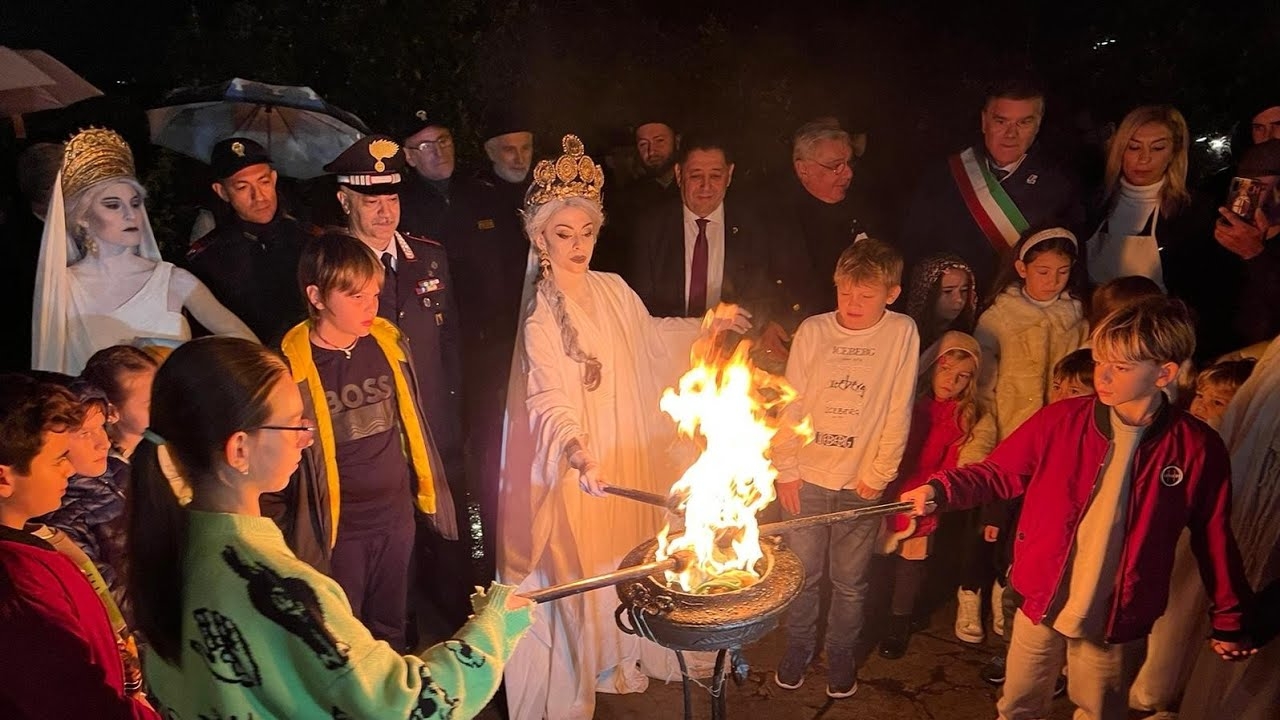 Evento nella chiesa di San Nicola “Tutti insieme ce la possiamo fare”