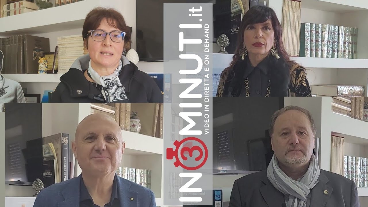 2 importanti eventi oggi al Leonardo