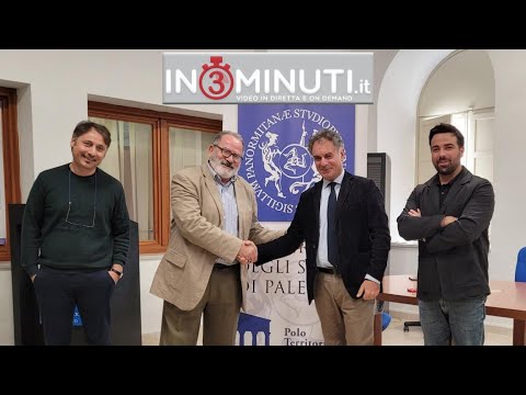 “Architettura Contemporanea in Giordania” nell’Aula Magna del Polo Universitario