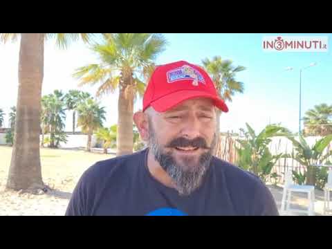 Due importanti  traguardi professionali per Sergio Criminisi