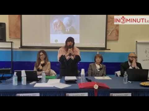 Giornata Internazionale contro la violenza sulle donne, ricordata l’ex alunna Lorena Quaranta