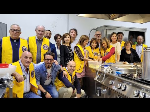 Giornata mondiale del Povero