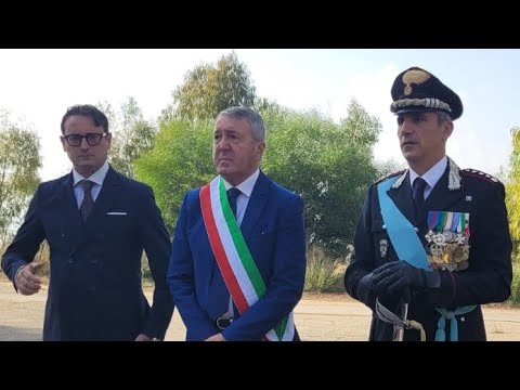 “Giorno dell’Unità Nazionale e Festa delle Forze Armate”, 4 Novembre