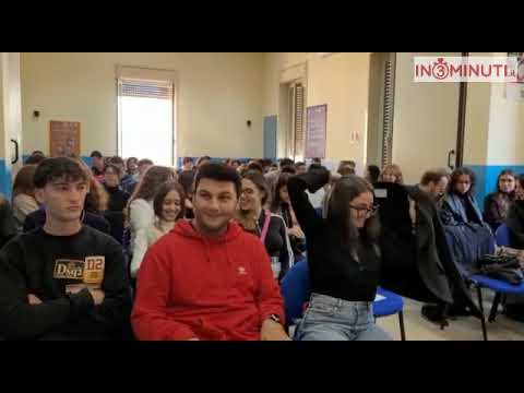 “Il pensiero del cuore” al Liceo Scientifico Leonardo Laboratorio di Filosofia e conoscenza di sé