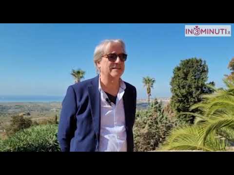 L’architetto Michele Benfari va in pensione