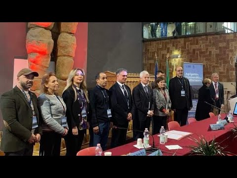 Nasce la rete dell’Università del Mediterraneo