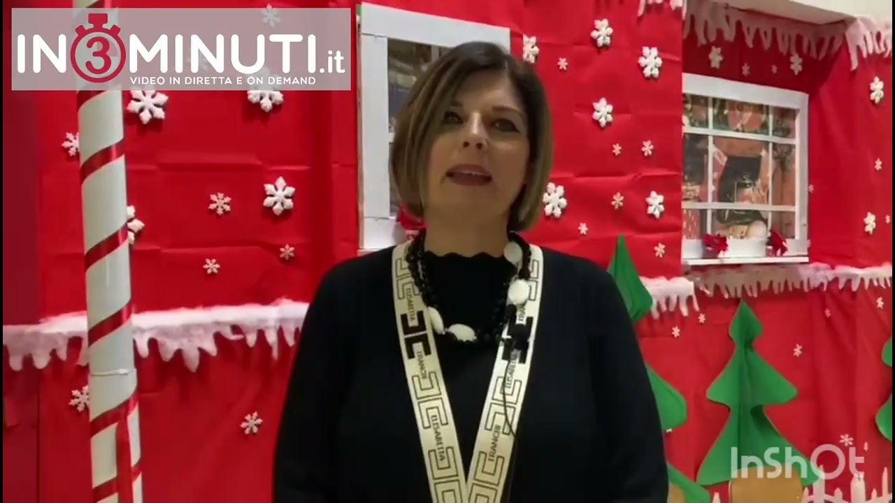 “C’era una volta Porto Empedocle” inaugurato un presepe originale…