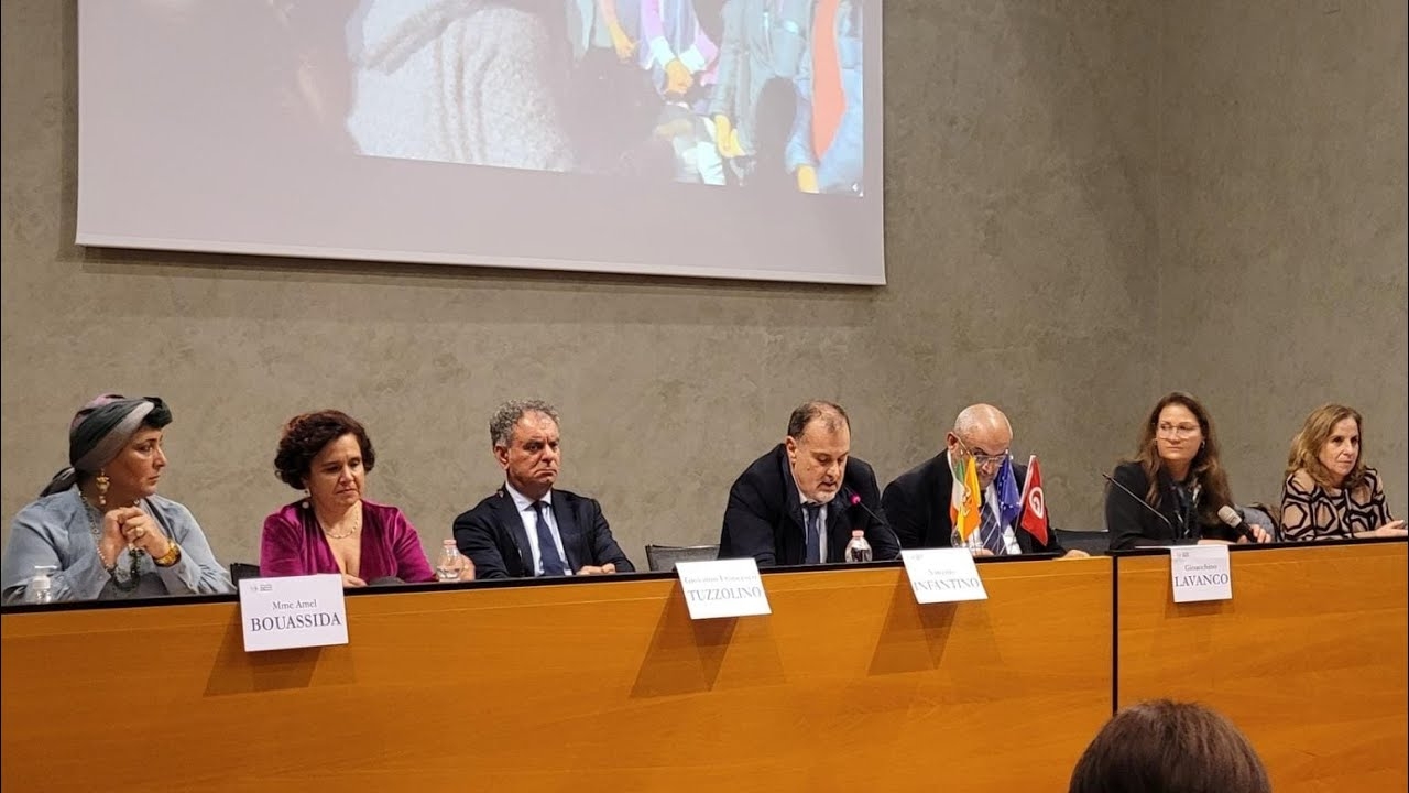 “EdEn-MED” per la tutela dell’ambiente