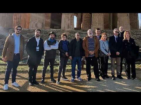 “Agrigento e l’Università del Mediterraneo “