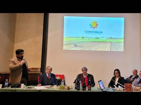 “Biodiversità coltivata e multifunzionalità: prospettive di mercato e valore sociale”