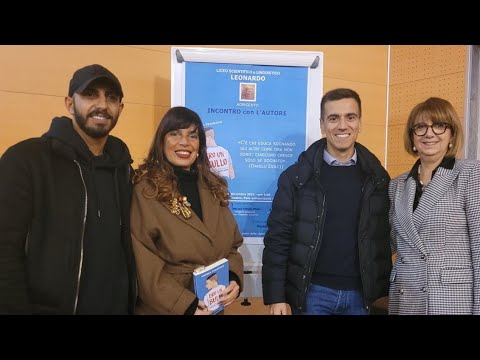 “Ero un bullo” di Andrea Franzoso