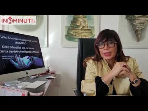 Scienza dei Dati e Intelligenza Artificiale al Leonardo