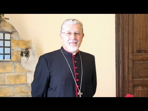 “Un Natale Speranzoso a tutti e a tutte”