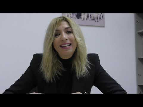 Video comunicato dimissioni Assessore Roberta Lala