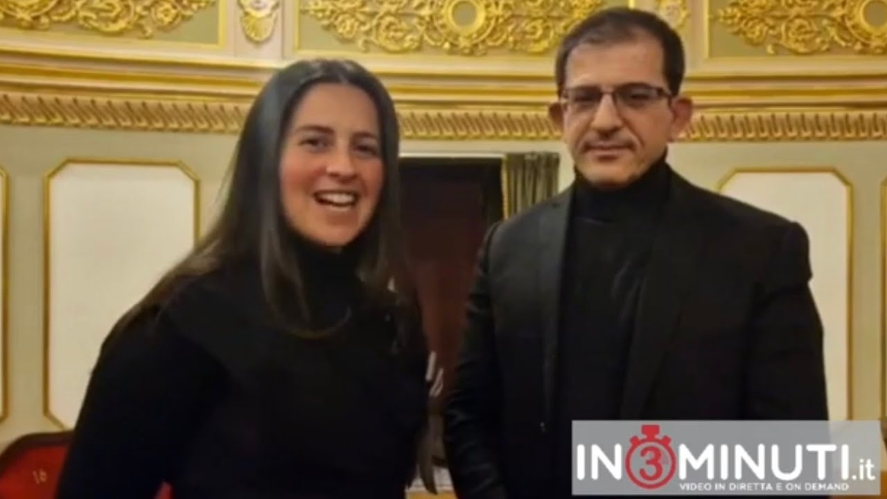 IN CHORUS CAMPUS Laboratorio  “Dirigere un coro amatoriale”