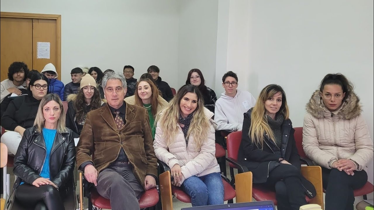 “La memoria è la radice del futuro”