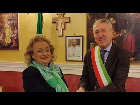 “Arte, Mare, Memoria”