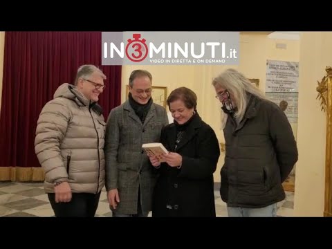 Doppio appuntamento culturale venerdì 3 febbraio ad Agrigento